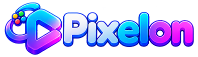 Pixelon